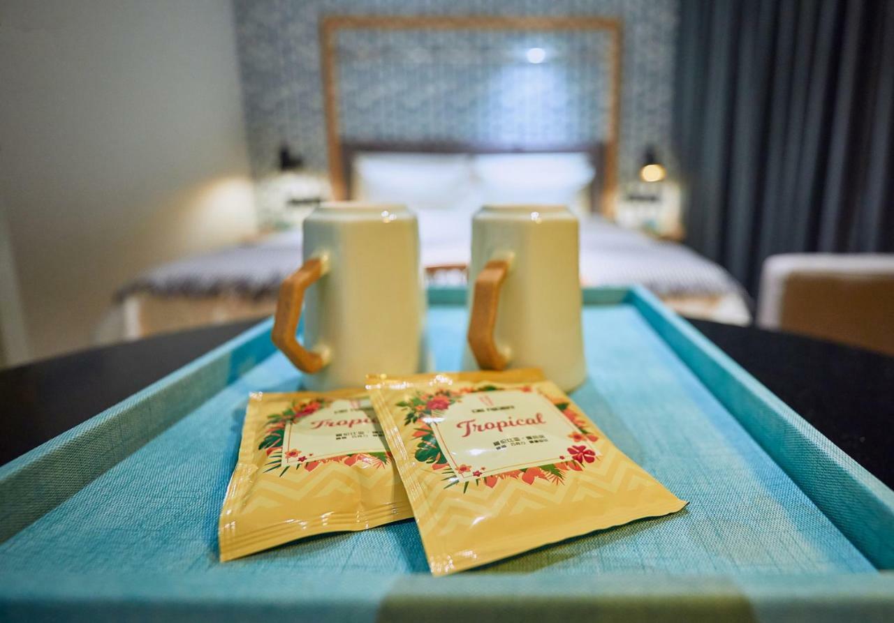 Citynote Hotel China Plaza Guangzhou Eksteriør bilde
